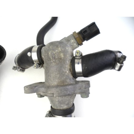 TERMOSTATO VALVOLA TERMOSTATICA TUBI ACQUA ORIGINALE SUZUKI V-Strom 650 DL 2005