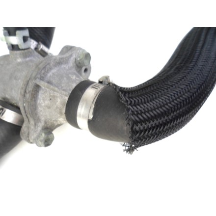 TERMOSTATO VALVOLA TERMOSTATICA TUBI ACQUA ORIGINALE SUZUKI V-Strom 650 DL 2005