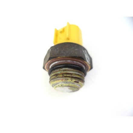 BULBO SENSORE TEMPERATURA ACQUA RADIATORE ORIGINALE SUZUKI V-Strom 650 DL 2005