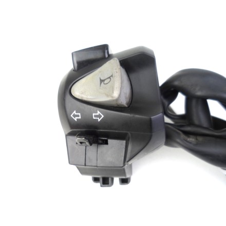 COMMUTATORE BLOCCHETTO COMANDI LUCI SINISTRO ORIGINALE HONDA CB 500 X ABS 2014