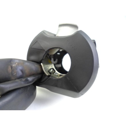 COMMUTATORE BLOCCHETTO COMANDI LUCI SINISTRO ORIGINALE HONDA CB 500 X ABS 2014