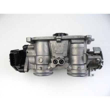 KEIHIN CORPO FARFALLATO INIEZIONE MOTORE TPS ORIGINALE HONDA CB 500 X ABS 2014