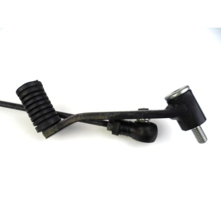 PEDALE SINISTRO LEVA DEL CAMBIO COMPLETA ED ORIGINALE HONDA CB 500 X ABS 2014