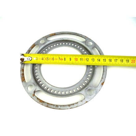 RUOTA FONICA PER SENSORE ABS POSTERIORE ORIGINALE HONDA CB 500 X ABS 2014