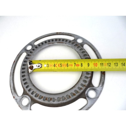 RUOTA FONICA PER SENSORE ABS POSTERIORE ORIGINALE HONDA CB 500 X ABS 2014
