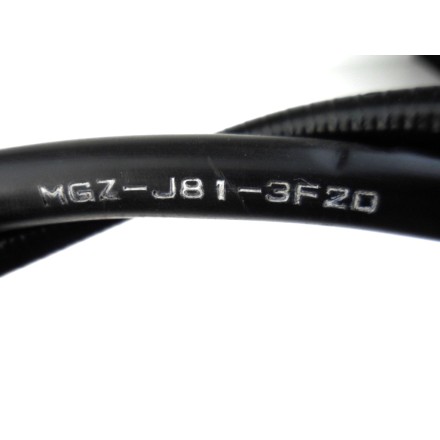 MGZ-J81-3F20 FILO CAVO FRIZIONE MOTORE ORIGINALE HONDA CB 500 X ABS 2014