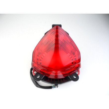 FARO FANALE STOP GRUPPO LUCE POSTERIORE ORIGINALE HONDA CB 500 X ABS 2014