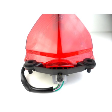 FARO FANALE STOP GRUPPO LUCE POSTERIORE ORIGINALE HONDA CB 500 X ABS 2014