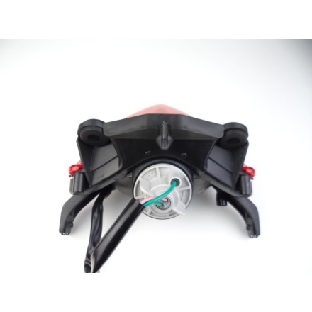 FARO FANALE STOP GRUPPO LUCE POSTERIORE ORIGINALE HONDA CB 500 X ABS 2014