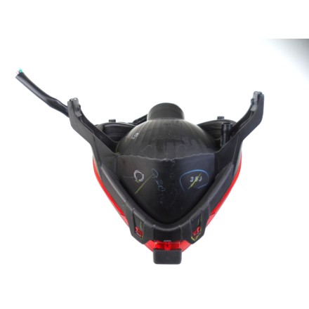 FARO FANALE STOP GRUPPO LUCE POSTERIORE ORIGINALE HONDA CB 500 X ABS 2014