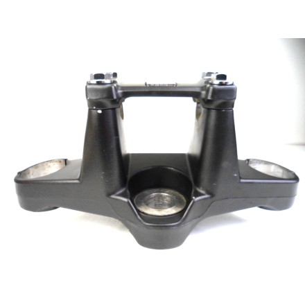 PIASTRA BASE FORCELLA SUPERIORE RISER MANUBRIO ORIGINALE HONDA CB 500 X ABS 2014