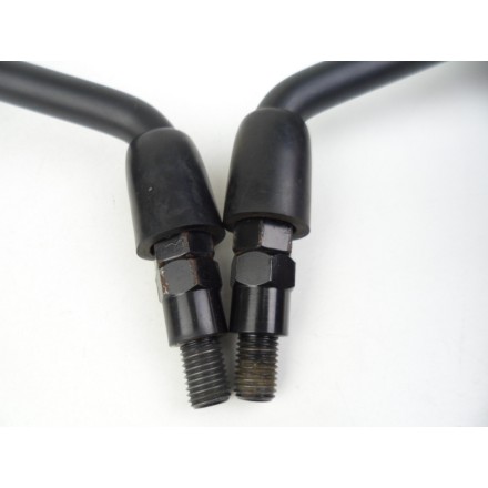 Ken-Sean SET 2 SPECCHIETTI SPECCHI RETROVISORI ORIGINALI HONDA CB 500 X ABS 2014