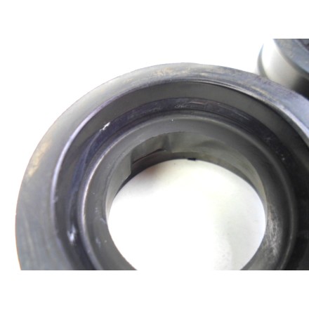 SET COLLETTORI ASPIRAZIONE MANICOTTI CON FASCE ORIGINALI HONDA CB 500 X ABS 2014