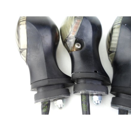 Fiem SET 4 FRECCE INDICATORI DI DIREZIONE ORIGINALI HONDA CB 500 X ABS 2014