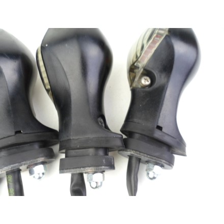 Fiem SET 4 FRECCE INDICATORI DI DIREZIONE ORIGINALI HONDA CB 500 X ABS 2014