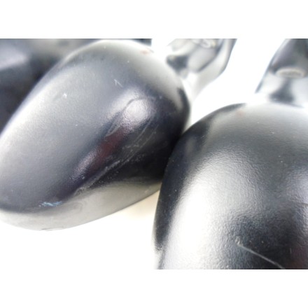 Fiem SET 4 FRECCE INDICATORI DI DIREZIONE ORIGINALI HONDA CB 500 X ABS 2014