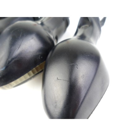 Fiem SET 4 FRECCE INDICATORI DI DIREZIONE ORIGINALI HONDA CB 500 X ABS 2014