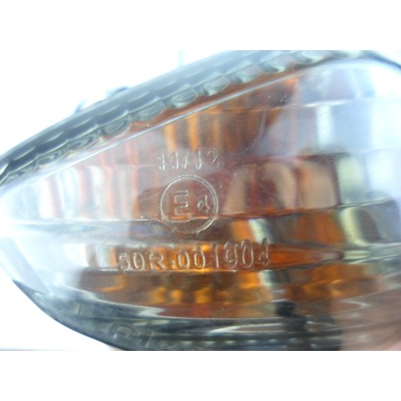 Fiem SET 4 FRECCE INDICATORI DI DIREZIONE ORIGINALI HONDA CB 500 X ABS 2014