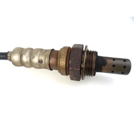 SONDA LAMBDA SENSORE OSSIGENO SCARICO ORIGINALE HONDA CB 500 X ABS 2014