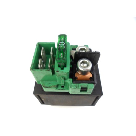 TELERUTTORE RELE' STARTER MOTORINO AVVIAMENTO ORIGINALE HONDA CB 500 X ABS 2014