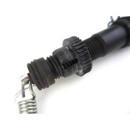 SENSORE INTERRUTTORE FRENO POSTERIORE STOP ORIGINALE HONDA CB 500 X ABS 2014