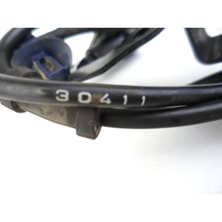SENSORE VELOCITA' ABS FRENO RUOTA POSTERIORE ORIGINALE HONDA CB 500 X ABS 2014