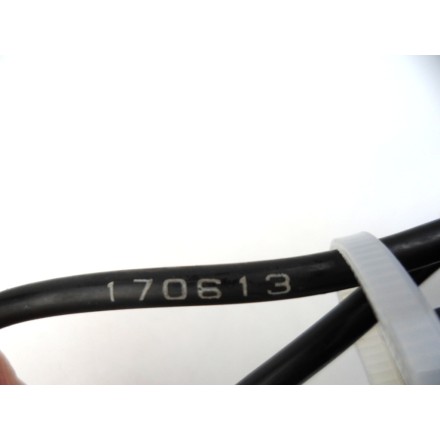 SENSORE VELOCITA' ABS FRENO RUOTA POSTERIORE ORIGINALE HONDA CB 500 X ABS 2014