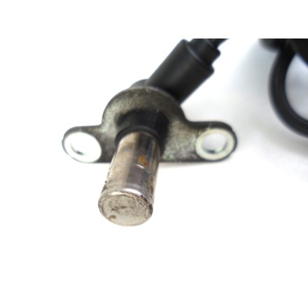SENSORE VELOCITA' ABS FRENO RUOTA ANTERIORE ORIGINALE HONDA CB 500 X ABS 2014