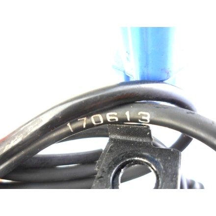 SENSORE VELOCITA' ABS FRENO RUOTA ANTERIORE ORIGINALE HONDA CB 500 X ABS 2014