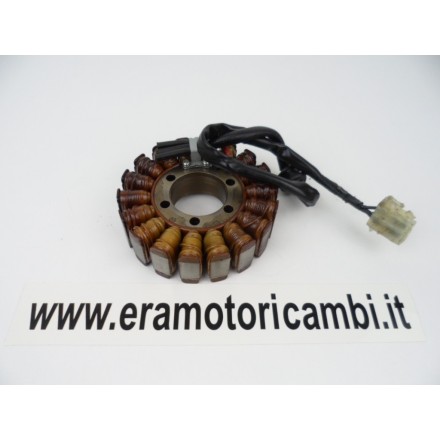 STATORE GENERATORE DI CORRENTE SUZUKI GSR 600 K8 2008