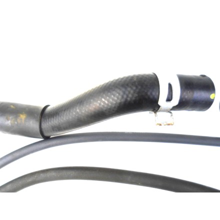 SET TUBI ACQUA MANICOTTI IN GOMMA RADIATORE ORIGINALI HONDA CB 500 X ABS 2014