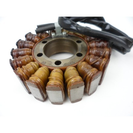 STATORE GENERATORE DI CORRENTE SUZUKI GSR 600 K8 2008