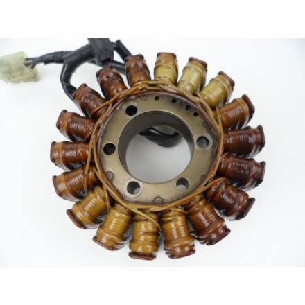 STATORE GENERATORE DI CORRENTE SUZUKI GSR 600 K8 2008