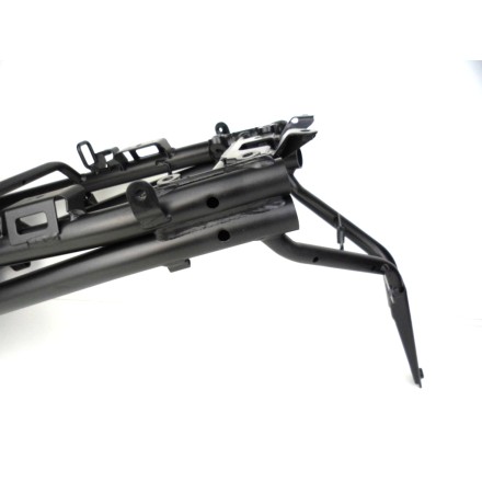 TELAIO SUPPORTO TELAIETTO GRUPPO POSTERIORE ORIGINALE HONDA CB 500 X ABS 2014