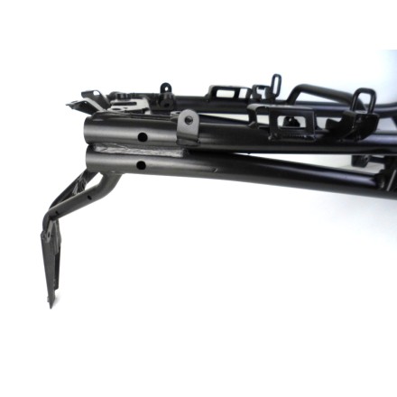 TELAIO SUPPORTO TELAIETTO GRUPPO POSTERIORE ORIGINALE HONDA CB 500 X ABS 2014