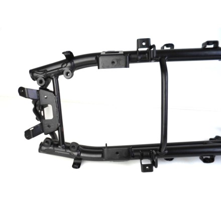 TELAIO SUPPORTO TELAIETTO GRUPPO POSTERIORE ORIGINALE HONDA CB 500 X ABS 2014