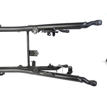 TELAIO SUPPORTO TELAIETTO GRUPPO POSTERIORE ORIGINALE HONDA CB 500 X ABS 2014