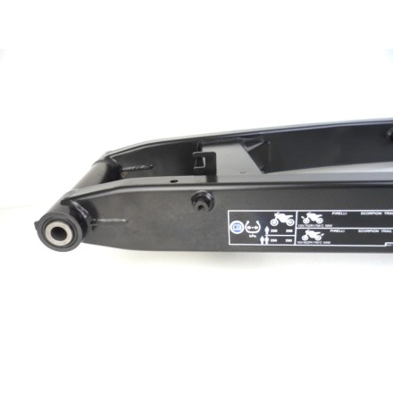 FORCELLONE BRACCIO OSCILLANTE RUOTA POSTERIORE ORIGINALE HONDA CB 500 X ABS 2014