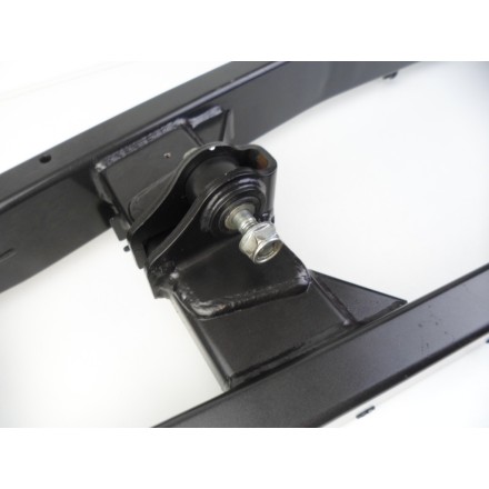 FORCELLONE BRACCIO OSCILLANTE RUOTA POSTERIORE ORIGINALE HONDA CB 500 X ABS 2014