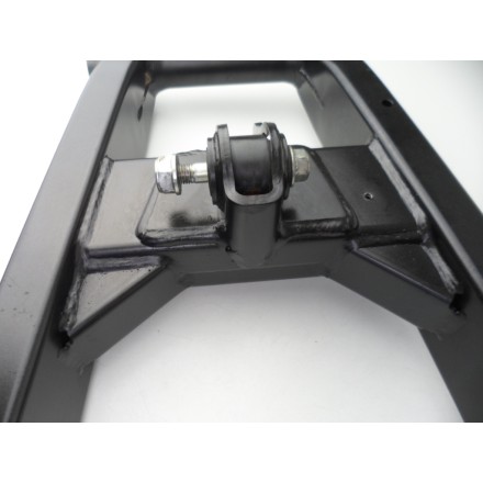 FORCELLONE BRACCIO OSCILLANTE RUOTA POSTERIORE ORIGINALE HONDA CB 500 X ABS 2014
