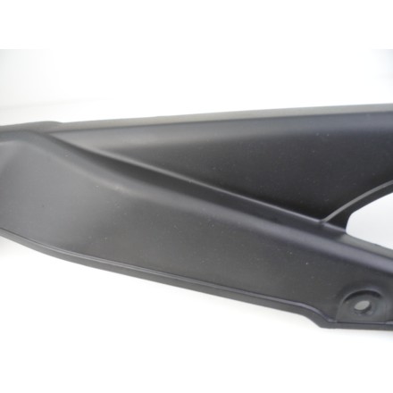 COVER PARACATENA PROTEZIONE SCATOLA CATENA ORIGINALE HONDA CB 500 X ABS 2014
