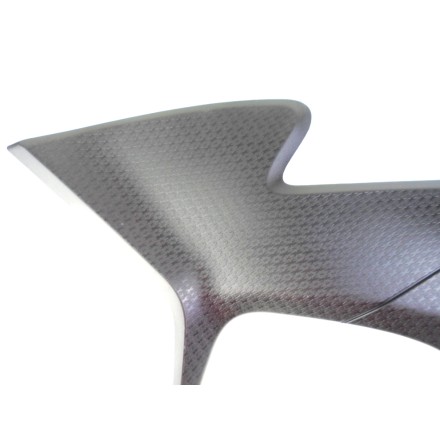 FIANCHETTO CARENA COVER SOTTO SERBATOIO SELLA SINISTRO HONDA CB 500 X ABS 2014