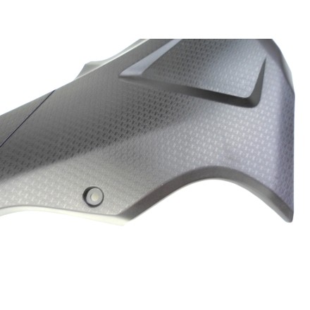 FIANCHETTO CARENA COVER SOTTO SERBATOIO SELLA SINISTRO HONDA CB 500 X ABS 2014