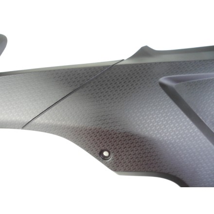 FIANCHETTO CARENA COVER SOTTO SERBATOIO SELLA SINISTRO HONDA CB 500 X ABS 2014