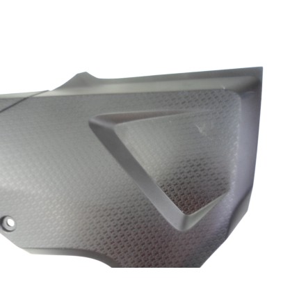 FIANCHETTO CARENA COVER SOTTO SERBATOIO SELLA SINISTRO HONDA CB 500 X ABS 2014