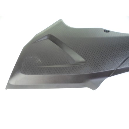FIANCHETTO CARENA COVER SOTTO SERBATOIO SELLA SINISTRO HONDA CB 500 X ABS 2014
