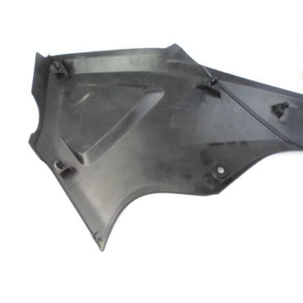 FIANCHETTO CARENA COVER SOTTO SERBATOIO SELLA SINISTRO HONDA CB 500 X ABS 2014