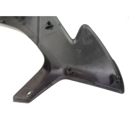 FIANCHETTO CARENA COVER SOTTO SERBATOIO SELLA SINISTRO HONDA CB 500 X ABS 2014