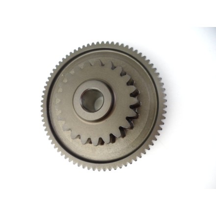 INGRANAGGIO STARTER RINVIO MOTORINO AVIAMENTO ORIGINALE HONDA CB 500 X ABS 2014
