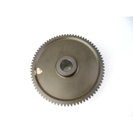 INGRANAGGIO STARTER RINVIO MOTORINO AVIAMENTO ORIGINALE HONDA CB 500 X ABS 2014